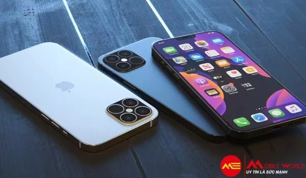 Thông tin iPhone 13, iPhone 13 Pro Max giá bao nhiêu?