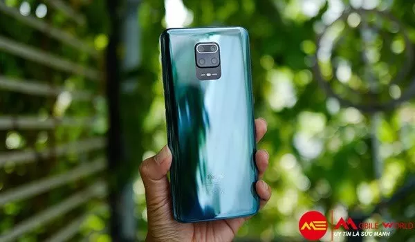 Tìm Hiểu Chế Độ Chụp Macro Và Camera Của Redmi Note 9 Pro