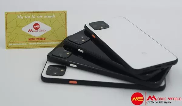 Tìm hiểu chi tiết Google Pixel 4XL, có nên mua hay không?