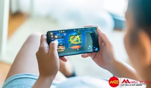 Top game kiếm hiệp mobile 2021 cho điện thoại Android