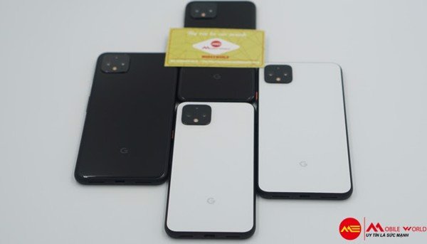 Tìm hiểu chi tiết Google Pixel 4XL, có nên mua hay không?