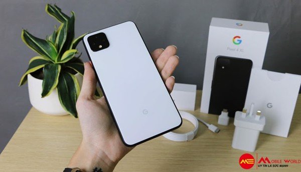 Tìm hiểu chi tiết Google Pixel 4XL, có nên mua hay không?