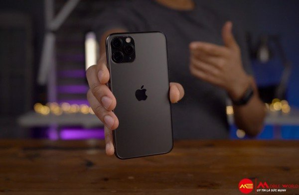 Tổng Hợp Các Phiên Bản Của iPhone 11 Pro