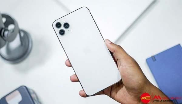 Tổng Hợp Các Phiên Bản Của iPhone 11 Pro