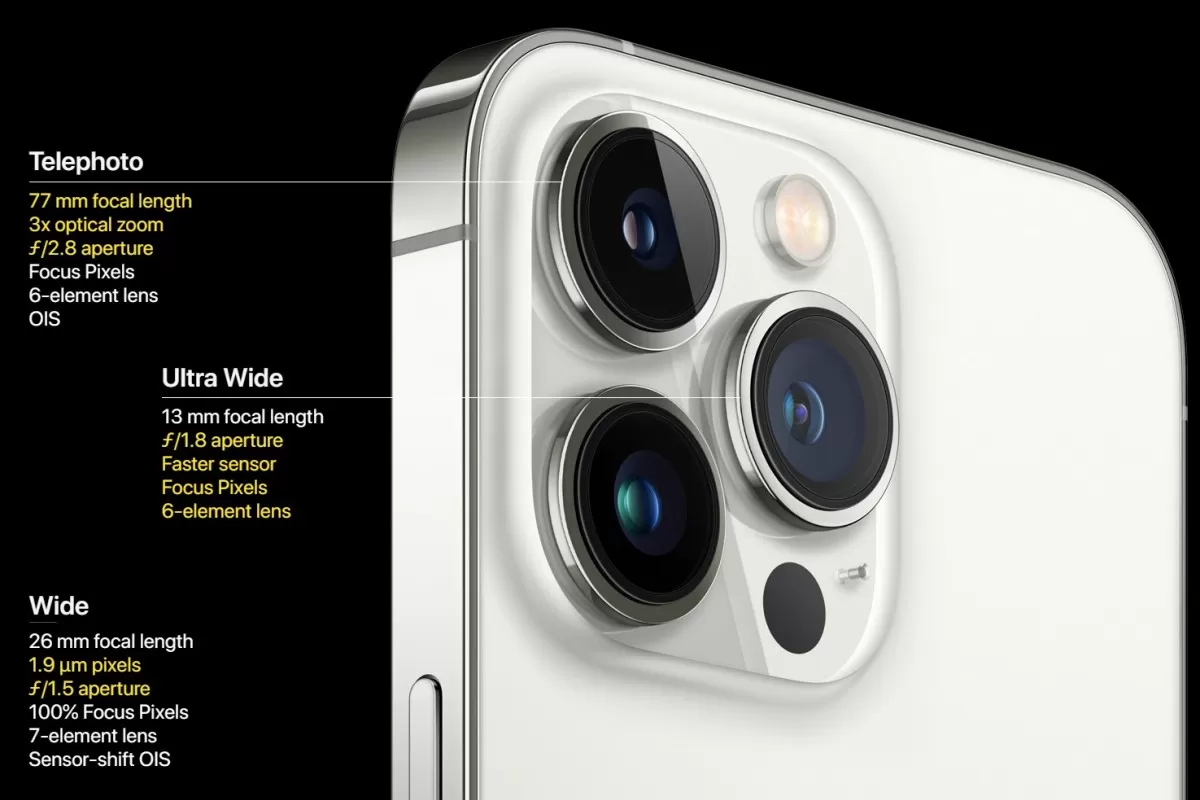 7 Cách Bảo Vệ Camera iPhone 13 Mới Nhất