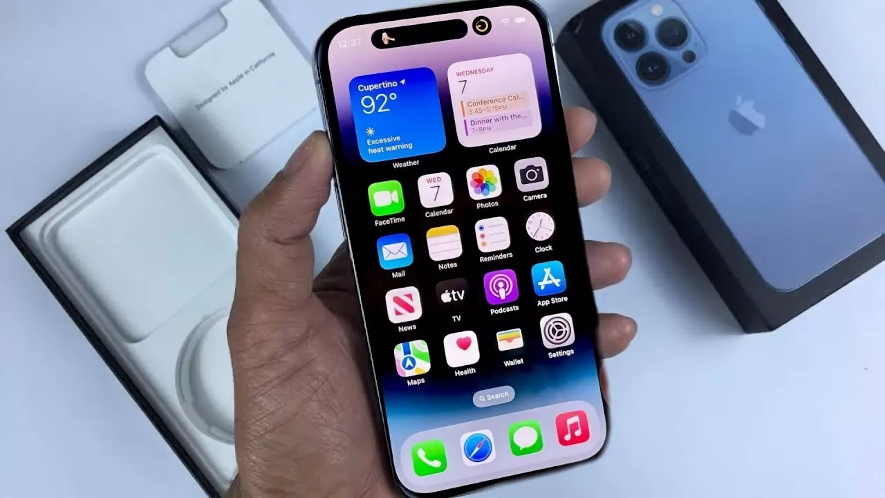 iPhone 14 Pro Max có mấy màu, nên chọn màu nào?