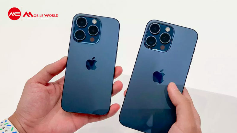 Có nên nâng cấp từ iPhone 12, 13 hay 14 lên iPhone 15 để dùng không?