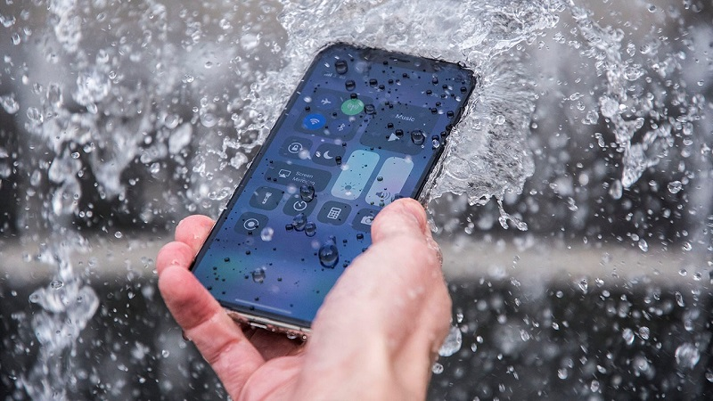 Mức độ chống nước trên bộ đôi iPhone 11 và iPhone 11 Pro cho kết quả bất ngờ
