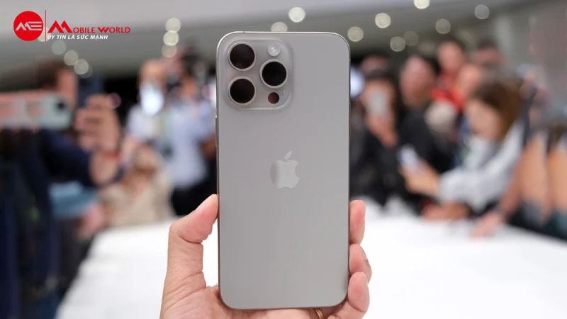 iPhone 15 ra mắt thì giá iPhone 12,13 và 14 series có thay đổi không?