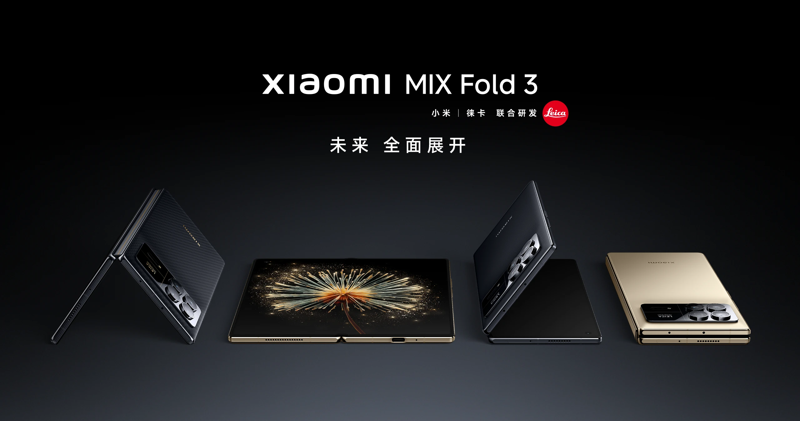 Review Xiaomi MIX FOLD 3: Điện thoại gập nhẹ, mỏng, mạnh hơn