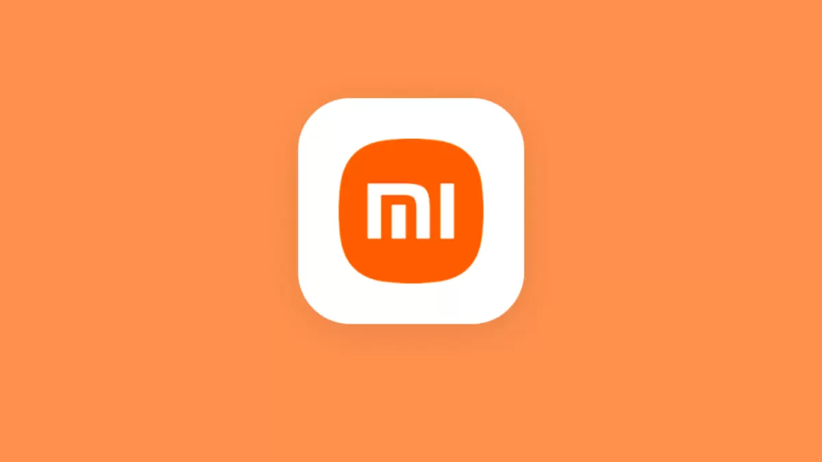 Hướng dẫn tạo tài khoản Xiaomi mới nhất 2023