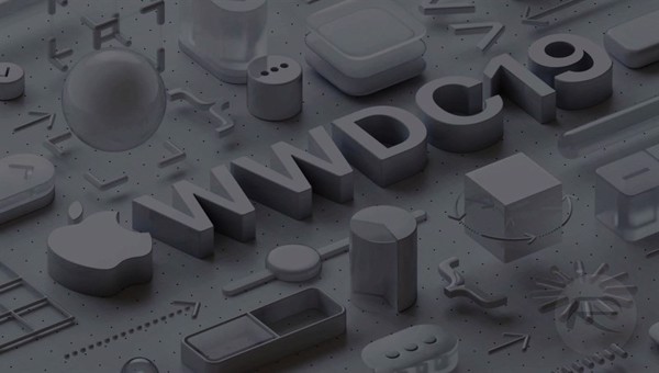 Apple sẽ tổ chức Hội nghị các nhà phát triển WWDC 2019 từ ngày 3-7/6/2019
