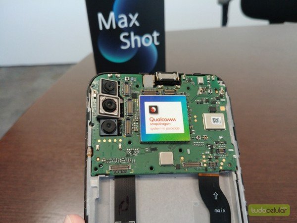 ASUS ZenFone Max Shot và Max Plus M2 ra mắt với chip Snapdragon SiP, vậy chip Snapdragon SiP là gì?