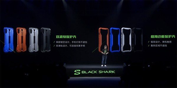 Black Shark 2 Pro chính thức ra mắt: Chip Snapdragon 855+, RAM 12GB, giá 435 USD