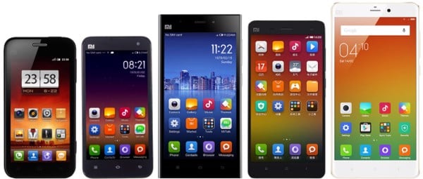 CEO Lei Jun: Smartphone Xiaomi trong tương lai sẽ có giá đắt hơn