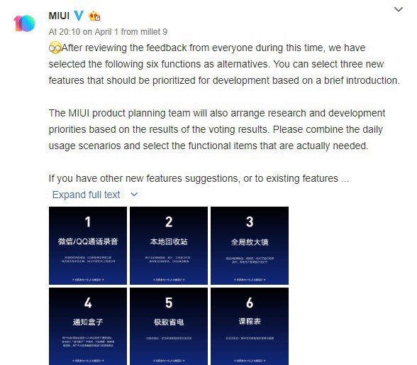 CEO Xiaomi Lei Jun hứa sẽ loại bỏ quảng cáo khỏi MIUI