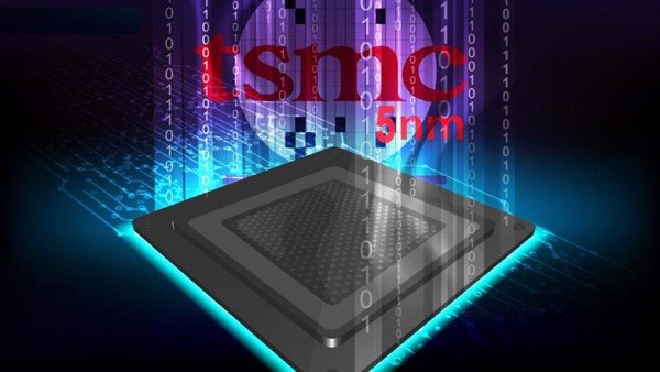 Chip Apple A14 5nm sẽ được TSMC sản xuất sửa dụng cho Iphone 2020