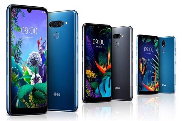 Giám đốc ngành hàng LG Việt Nam xác nhận LG sẽ lại bán smartphone ở Việt Nam