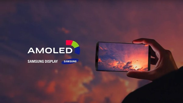 Huawei sẽ sử dụng màn hình của Samsung cho P30 Pro
