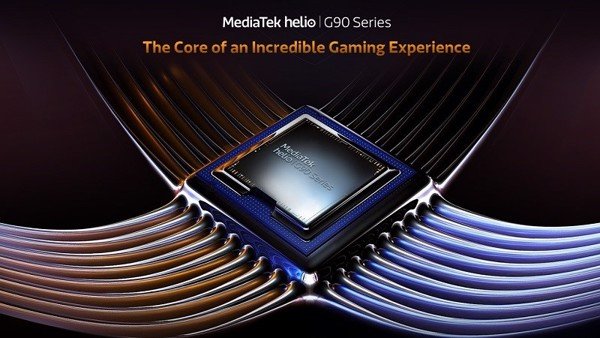 MediaTek trình làng Helio G90 và Helio G90T, cặp vi xử lý tập trung vào gaming