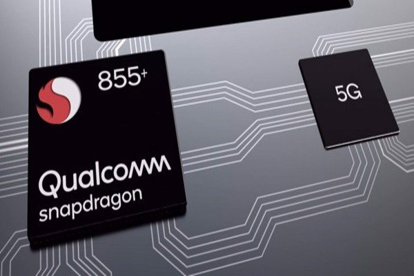 Qualcomm ra mắt Snapdragon 855 Plus: Nâng cấp đáng kể GPU