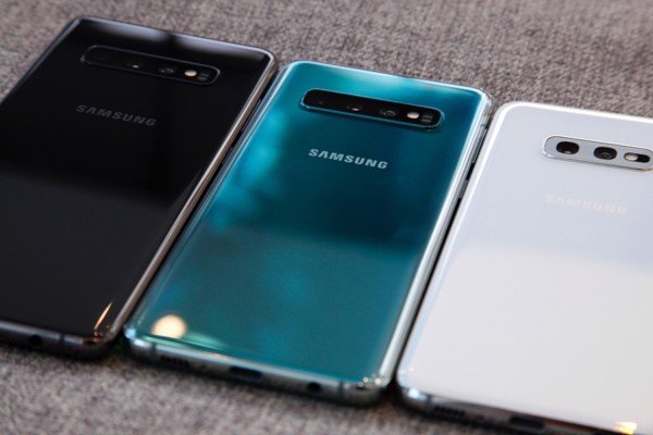 Samsung sắp ra mắt Galaxy Note 10 Lite và S10 Lite với giá rẻ