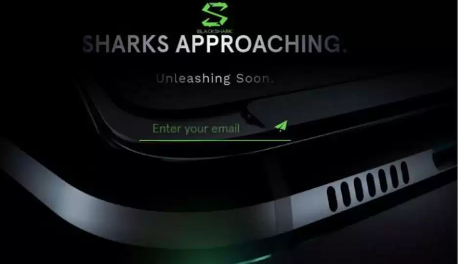 BlackShark 2 chuẩn bị ra mắt ngày 18/3 với công nghệ pin e-sports mới