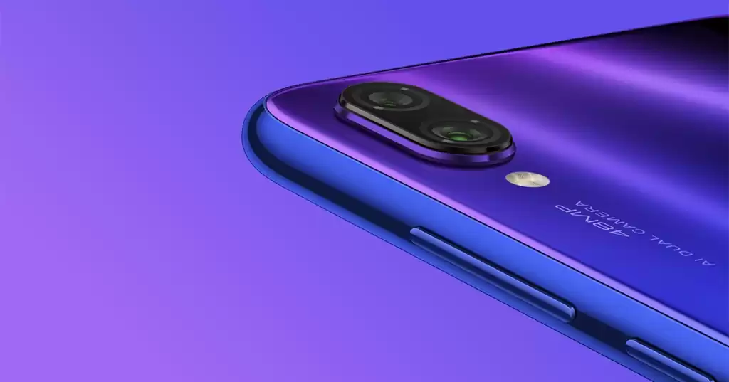 Cảm biến Camera trên Redmi Note 7 và Redmi Note 7 Pro có gì khác biệt?