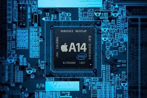 Chip Apple A14 5nm sẽ được TSMC sản xuất sửa dụng cho Iphone 2020