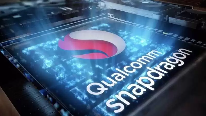 Chip Qualcomm Snapdragon 865 lộ thông số đầu tiên, sẽ có 2 phiên bản khác nhau