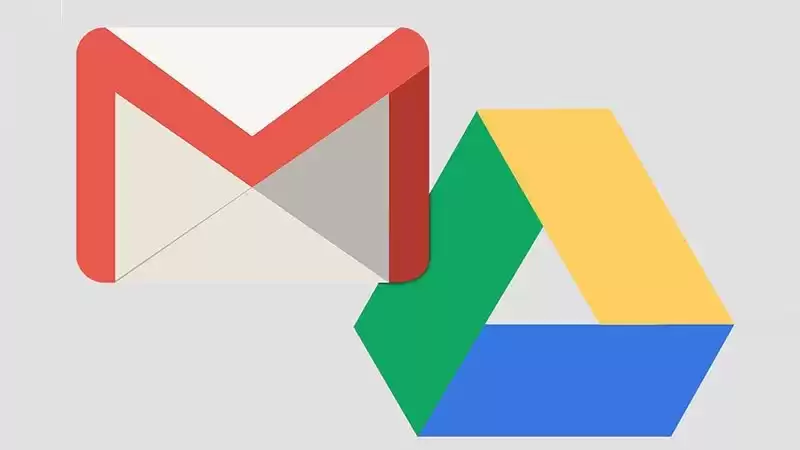 Gmail và Google Drive gặp sự cố, ngừng hoạt động ở nhiều nơi