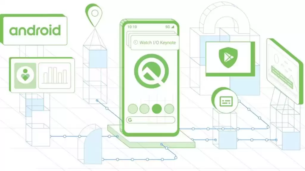 Google phát hành Android Q Beta 4 với các API cuối cùng và bộ SDK chính thức