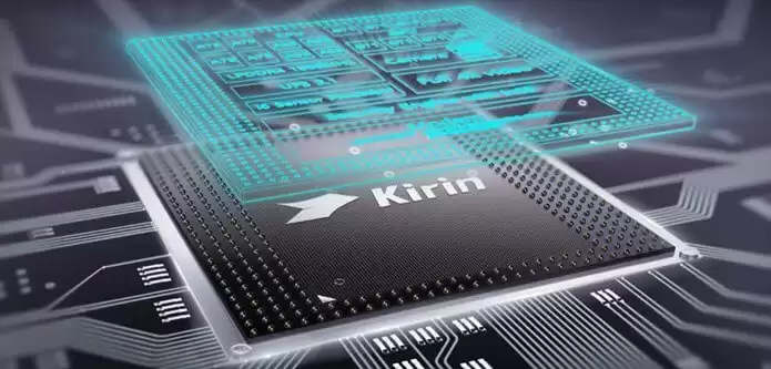 Kirin 985 có trên Huawei Mate 30 sẽ là chipset đầu tiên được chế tạo trên quy trình 7nm dùng công nghệ in litho bằng tia siêu cực tím