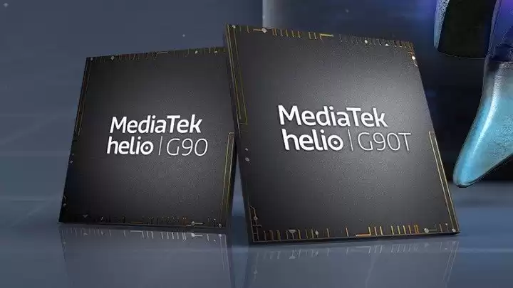 MediaTek trình làng Helio G90 và Helio G90T, cặp vi xử lý tập trung vào gaming