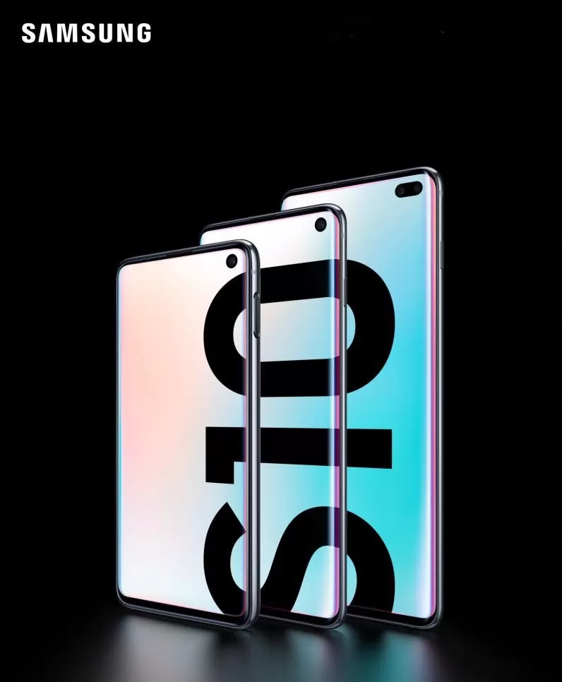 Samsung Galaxy S10 Lite sẽ ra mắt với ít nhất 3 tùy chọn màu sắc, sạc nhanh 45W