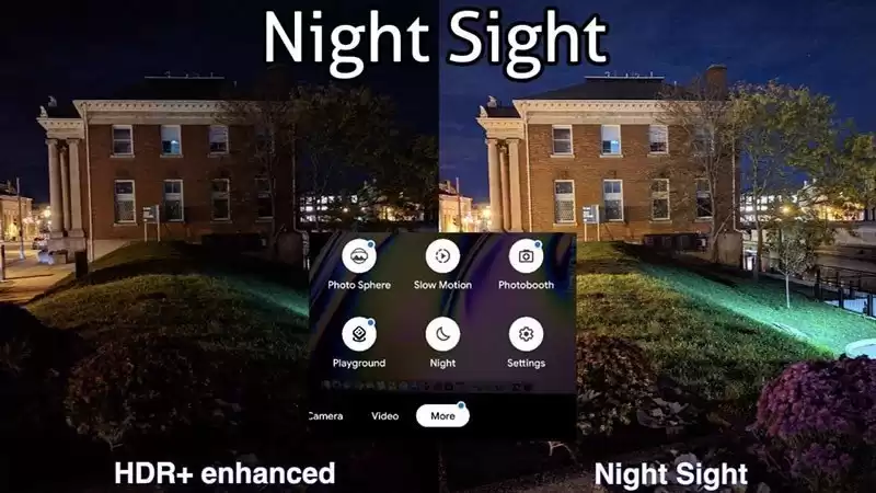 Tính năng chụp đêm sẽ trở thành “chìa khóa” biến camera trên smartphone giá rẻ 2019 trở nên phi thường hơn