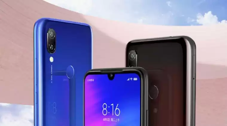 Xiaomi xác nhận sẽ ra mắt Redmi 7 vào ngày 18/3, giá khoảng 2,4 triệu