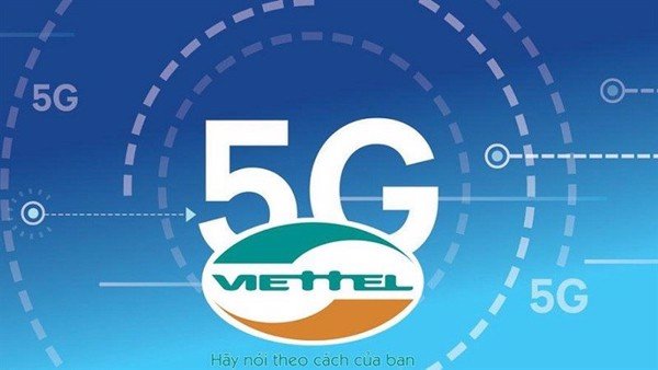 Viettel sẽ cũng cấp dịch vụ 5G trong quý 3/2019 tại Hà Nội và Tp.Hồ Chí Minh