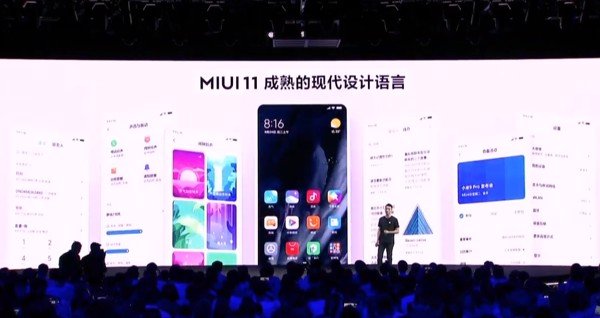 Xiaomi công bố lịch trình cập nhật MIUI 11, bản beta sẽ được phát hành từ ngày 27/9