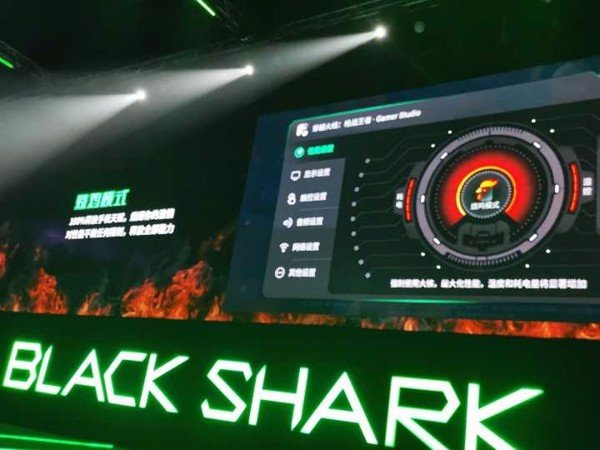 Xiaomi ra mắt Black Shark 2 với chip Snapdragon 855, camera chính 48MP, giá từ 11 triệu