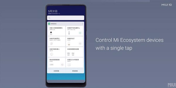 Xiaomi tiết lộ tính năng mới trên bản cập nhật MIUI sắp tới: Dark Mode, khoá album ảnh, đánh thức bằng giọng nói...