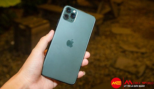 10 Mẹo dùng iPhone 11 Pro Max hiệu quả không phải ai cũng biết