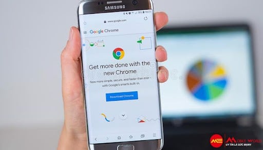 10 Mẹo làm chủ Google Chrome trên smartphone Android