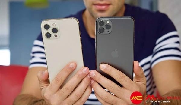 5 khác biệt giữa iPhone 11 vs iPhone 12 sắp tới, có đáng mua?