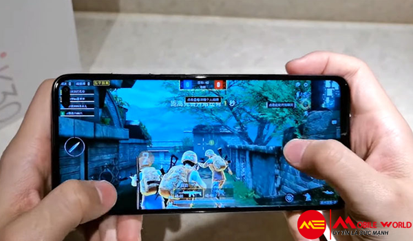 5 Lý do khiến Xiaomi Redmi K30 trở thành cao thủ chơi game