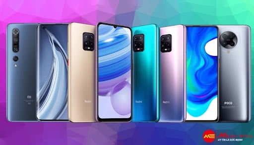 5 Mẹo giúp bạn làm chủ các dòng smartphone Xiaomi hiệu quả