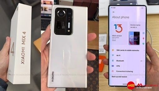 5 Mẹo giúp bạn làm chủ các dòng smartphone Xiaomi hiệu quả