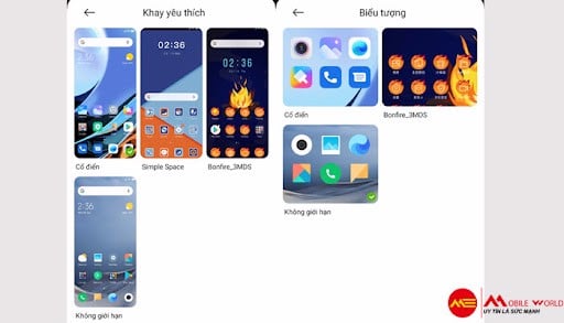 5 Mẹo giúp bạn làm chủ các dòng smartphone Xiaomi hiệu quả