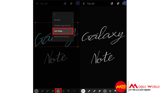 6 cách biến Galaxy Note 20 series thành cao thủ trong công việc