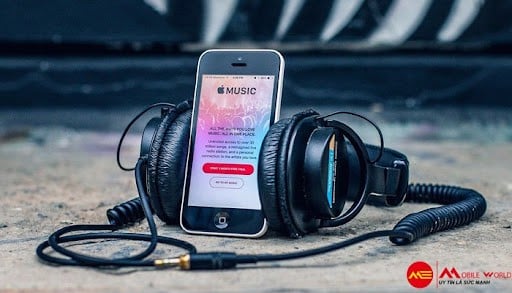 Apple Music là gì? Những tính năng xịn sò bạn cần biết